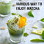 Japanese Ceremonial Grade Matcha, Matcha Green Tea Powder, 100% Authentic Japane