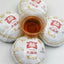 Yunnan Black Tea 100g Chinese Organic Puerh Tea Premium Ripe Puer Tea Green Food