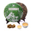 CIFbuy Yunnan Puerh Tea Ripe Lao Pu Er Organic Chinese Fermented Healthy Gift