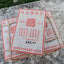 CIFbuy 250g Yunnan Aged Pu'er Raw Brick Tea 2008 Wujinhao Old Pu-erh Tea Puerh Raw Tea
