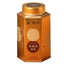 CIFbuy HELLOYOUNG Golden Gopper Coin Fujian Wuyi Rock Tea Oolong Tea 100g Tin