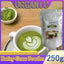 Organic Barley Grass Powder original 250g barley grass official store pure organic barley 100% Natural Superfood, Vegan, Gluten Free, Non-GMO, Kosher