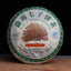 CIFbuy Golden Peacock Arbor King * 2015 Liming Spark Puerh Tea 357g Cake Raw Puer Tea