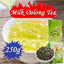 CIFbuy Milk Oolong Chinese Green Leaf Tea 250g Strong aroma resistant to brewing