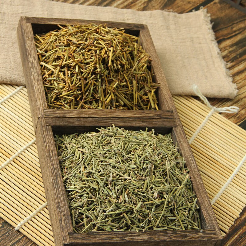 Chinese Medicine Ma Huang  Chhepat, Khanta, Somlata, Ephedra  Gerardiana 250g