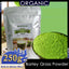 Barley Grass Powder Original 100% healthy Pure Organic Barley for Immunity Support and Whole Food Supplement
