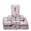 CIFbuy 500g Camphor Puerh Ripe Tea Small Square Brick Yunnan Mini Small Tuo Menghai Tea