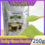 Barley grass official store Organic Barley Grass Powder original 250g Rich in Fibers, Vitamins, Minerals, Raw