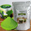 HelloYoung Barley Grass Juice Powder 100% ORGANIC Certified Pure