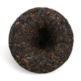 100g Yunnan Ripe Puer Tea Organic Premium Old Tree Pu-Erh Black Tea Health Drink