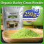 Barley grass powder original barley grass powder willy ong with Rich Dietary Fiber, No Addtives