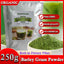 Organic Barley Grass Powder original 250g moistening intestines, burning fat lowering cholesterol, beautiful skin