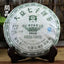 CIFbuy 0782 * Yunnan Chi Tse Beeng Cha Round Tea Pu Erh Tea Aged Puer Raw 357g 701