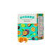 CIFbuy Dried China Kumquat Passion Fruit Tea Instant Drink with Vitamin C