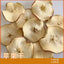 CIFbuy Wholesale Dried Apples Handmade Apple Slices Flower Fruit Tea Dried Fruit 17.6oz