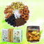 CIFbuy 120g Organic China Flower Tea Hawthorn Tangerine Peel Herbal Drink