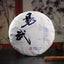 CIFbuy Yunnan Pu'er Tea Yiwu Ancient Tree 357g Pu'er Raw Tea Cake with Orchid Aroma