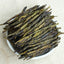 CIFbuy 125g Big Leaf Kuding Tea Hainan Specialty Bitter Green Tea Needle Ku Ding Cha