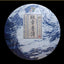 CIFbuy 357g Yunnan Pu-erh Ripe Tea Banzhang Old Tree Pu-erh Tea Cake Cooked Pu'er Tea