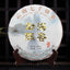CIFbuy 2019 Shu Pu-erh "Big Tree Tea Palace" 357g Collection
2019年书普洱“大树茶宫”357克珍藏版