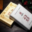 CIFbuy 357g Jingwei Fu Cha Reduce Three Highs Shanxi Qizi Fu Cha Tea Golden Flower Tea