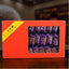 CIFbuy 500g Big Red Robe Oolong Tea Carbon Baked Chinese Dahongpao Black Tea Slimming