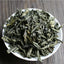 CIFbuy 500g Yunnan Green Early Spring Pu'er Large-leaf Green Tea Steamed Enzyme (No.2)