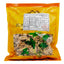 Wawashan Pharmaceuticals Chinese Medicine Drinks Platycodon grandiflorus Tablet Chinese Herbal Medicine Shop瓦屋山药业中药饮片 桔梗 片 中药材抓配 中药材店铺大全