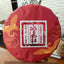 Wild Red Dianhong Black Chinese Tea Yunnan "Iceland Red" Tea Cake 200g