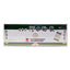 Baiyunshan Ajaxol Bulk 100bag/box OTC 白云山 阿咖酚散 100包/盒 OTC