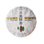 CIFbuy Icelandic Pu'er Ripe Tea Mengku Ancient Tree Ripe Tea Cake Pu'er Tea HongJinYin