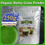 Organic Barley Powder 100% Pure and Natural, No Additives and Preservatives moistening intestines, burning fat, purifying liver, lowering cholesterol