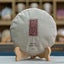 CIFbuy 357g Yunnan Pu'er Raw Tea Jingmai Pu-erh Green Tea Cake Chinese Pu-erh Shengcha