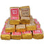 CIFbuy 500g Chenxiang Pu'er Small Golden Brick Mini Ripe Tuocha Catalpa Square Brick