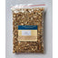 CIFbuy LEMON PEEL PREMIUM HARVEST HERBAL TEA 500g Citrus limon Dried herb zest