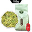 CIFbuy Green Chinese Tea Dragon Well, 2023, Premium Grade, Portable Packaging, Organic, New Dragon Well, 100g