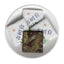 CIFbuy 500g Yunnan tea old tree white tea 8g small square brick (Chong) white tea
