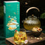 CIFbuy 6g*10 Organic Combination Herbal Tea Bag Honeysuckle Cassia Chinese Herbal Tea