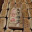 CIFbuy 90s Zhen Chun Ya Hao Yi Wu Wilderness Fragrant Old Puer Tea Loose Leaf 200g Ripe