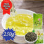 CIFbuy 250g Taiwan High Mountain Tea Alishan Oolong Tea Vacuum Packed Milk Oolong Tea Strong aroma resistant to brewing