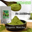 green tea powde weight loss Organic Matcha Powder Is Rich In Antioxidants and Tea Polyphenols To detox the body Can Be Used In Handmade |Cake |Drinks