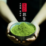 Premium Matcha Powder Organic Ceremonial Grade Best for Matcha Green Tea, Latte diet drink for loss weight