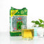 CIFbuy Premium 100 sachet Longjing tea leaves office tea 3.52oz