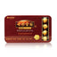 CIFbuy Colourful Yunnan The Top of Mini Gold Pu'er Tea Ripe Puerh Tuocha Pu-erh 72g Box