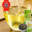 CIFbuy Milk Jin Xuan Oolong - High Mountain Taiwanese Loose Leaf Tea - Great Milky Cream Taste and Aroma - Organically Grown - 250g Strong aroma