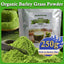 Barley Grass Powder original Easy to drink Pure Organic Barley Juice Weight Loss Barley Health Matcha Beverage
