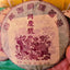 CIFbuy 357g Yunnan Old Puerh Tea Cake 1990s Sheng Tongqinghao Aged Pu-erh Tea Pu'er Tea