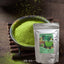 Matcha Powder Organic Matcha Green with Powder Slimming Products For Dessert Pastry Ice Cream Baking Black Color green tea powder