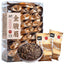 CIFbuy 250g Jinjunmei Black Tea Super Grade Kim Chun Mei Loose Leaf Tea Stomach Care