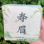 CIFbuy200g Shoumei White Tea Brick Top Fuding High Quality White Tea Chinese White Tea